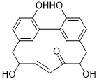 Dihydroxyalnusone160507-18-6