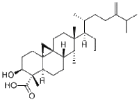 1-Dehydroxy-23-deoxojessic acid149252-87-9