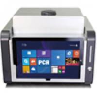  荧光定量聚合酶链反应（PCR）检测系统