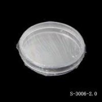 细菌培养皿,100x20mm,灭菌,加厚,高2CM