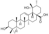 Pomolic acid13849-91-7