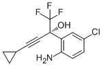 1-(2-Amino-5-chlorophenyl)-1-(trifluoromethyl)-3-cyclopropyl-2-propyn-1-ol209414-27-7费用