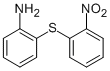 2-Amino-2'-nitrodiphenyl sulfide19284-81-2图片