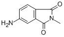 4-Amino-N-methylphthalimide2307-00-8多少钱