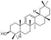 Oleana-9(11),12-dien-3β-ol94530-87-7