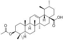 Acetylursolic acid7372-30-7