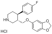 Paroxetine hydrochloride78246-49-8多少钱