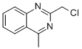 2-(Chloromethyl)-4-methylquinazoline109113-72-6多少钱