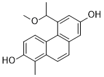 9,10-Didehydroeffususol A1869082-57-4