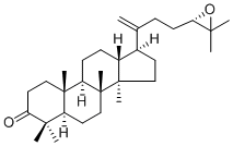 24,25-Epoxydammar-20(21)-en-3-one63543-52-2