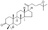 24,25-Epoxydammar-20(21)-en-3-one63543-52-2