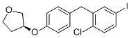 3-[4-[(2-Chloro-5-iodophenyl)methyl]phenoxy]tetrahydro-furan915095-94-2哪里有卖