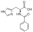 Benzoyl-L-histidine5354-94-9多少钱