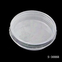 细菌培养皿，100x15mm,灭菌  
