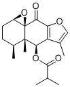 1β,10β-Epoxy-6β-isobutyryloxy-9-oxofuranoeremophilane品牌
