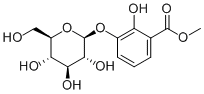 3-(β-D-Glucopyranosyloxy)-2-hy