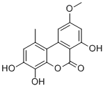 4-Hydroxyalternariol 9-methyl ether959417-17-5