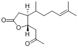 3,4-Seco-3-oxobisabol-10-ene-4,1-olide厂家