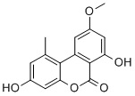 Alternariol monomethyl ether23