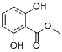 Methyl 2,6-dihydroxybenzoate2150-45-0