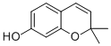 7-Hydroxy-2,2-dimethylchromene19012-97-6