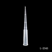 Tip 1-200ul, 进口加长吸嘴,无色,袋装非灭菌