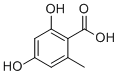 Orsellinic acid480-64-8