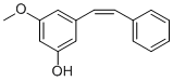 (Z)-3-Hydroxy-5-methoxystilbene143207-76-5