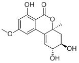 Isoaltenuene126671-80-5