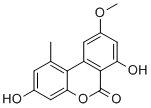 Alternariol monomethyl ether23452-05-3