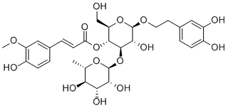 Leucosceptoside A83529-62-8