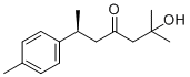 11-Hydroxybisabola-1,3,5-trien-9-one图片