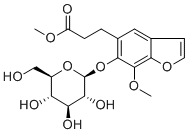 Cnidioside B methyl ester158500-59-5