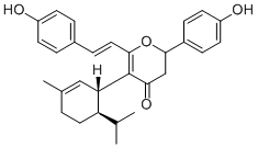 Curcumaromin B1810034-39-9