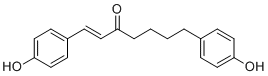 1,7-Bis(4-hydroxyphenyl)hept-1-en-3-one1083200-79-6