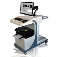 糖尿病风险早期检测系统 EDS-2000电导测量仪