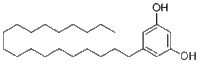 5-Nonadecylresorcinol35176-46-6