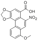 Aristolochic acid I313-67-7