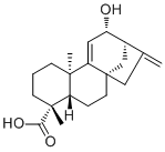 12α-羟基大花蟛蜞菊烯酸63768-17-2