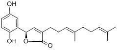 Ganomycin I1191255-15-8
