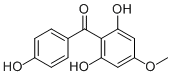 2,6,4'-Trihydroxy-4-methoxybenzophenone55051-85-9