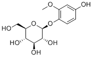 Isotachioside31427-08-4