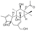 佛波醇 13-乙酸酯32752-29-7