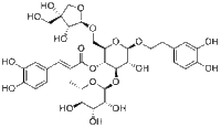 Forsythoside B81525-13-5