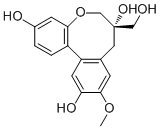 10-O-Methylprotosappanin B1118