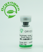 重组人类胰岛素生长因子-1 (Recombinant Human Insulin-like Growth Factor-1 LR3)， rhIGF-1 LR3