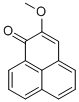 2-Methoxyphenalen-1-one51652-39-2