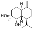 10(14)-Cadinene-4,5-diol售后服务