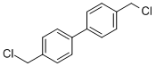 4,4'-Bis(chloromethyl)biphenyl1667-10-3特价