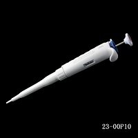 1-10ul, 省力型数字移液枪,高精度容量调节显示屏